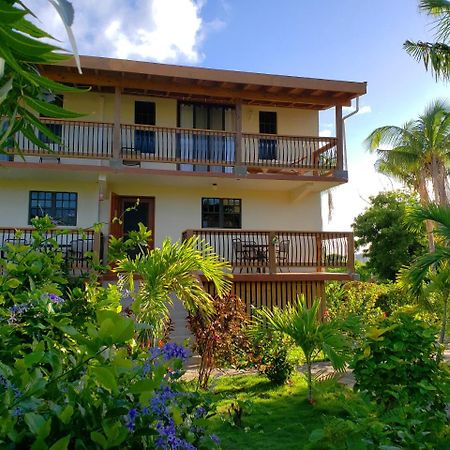 Bayview Vacation Apartments Spanish Town Exterior photo
