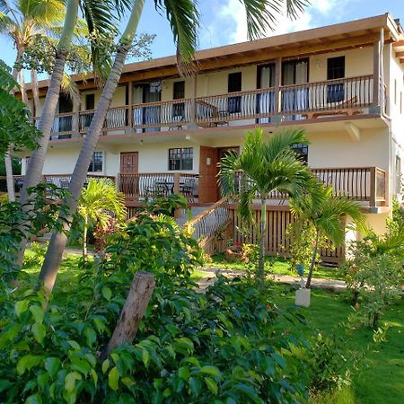 Bayview Vacation Apartments Spanish Town Exterior photo