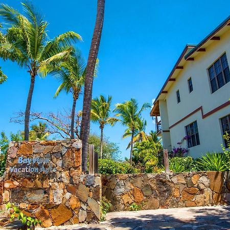 Bayview Vacation Apartments Spanish Town Exterior photo