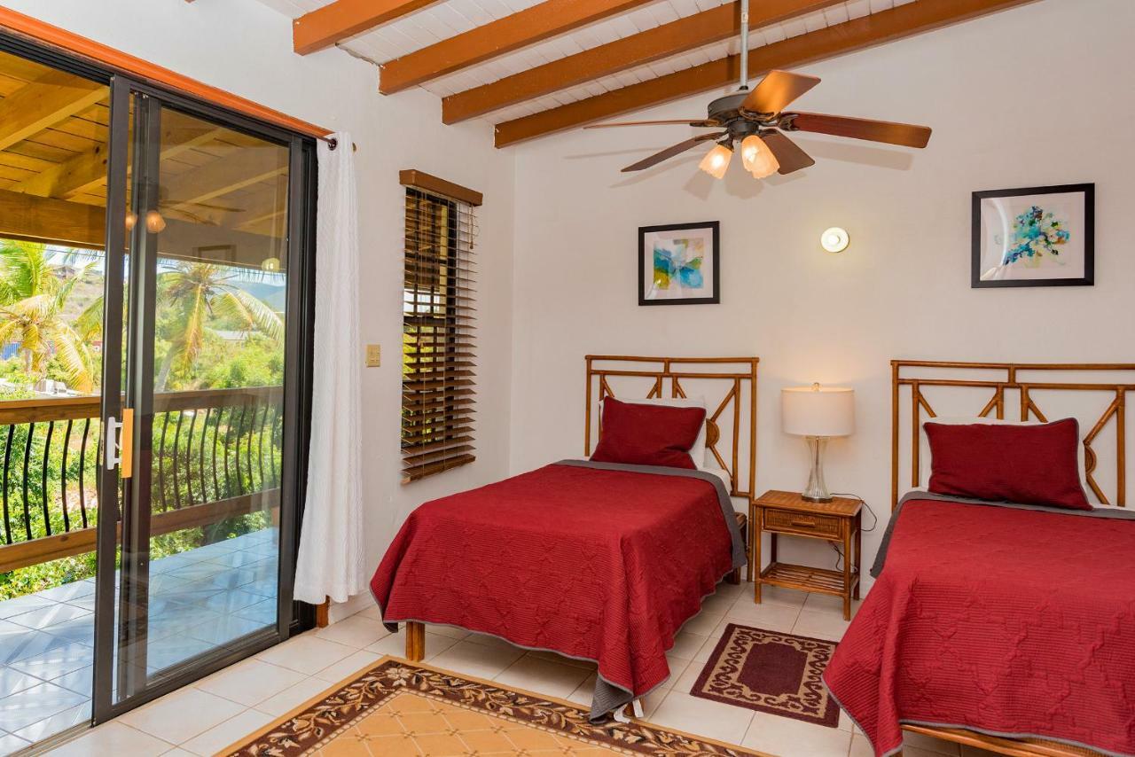 Bayview Vacation Apartments Spanish Town Exterior photo