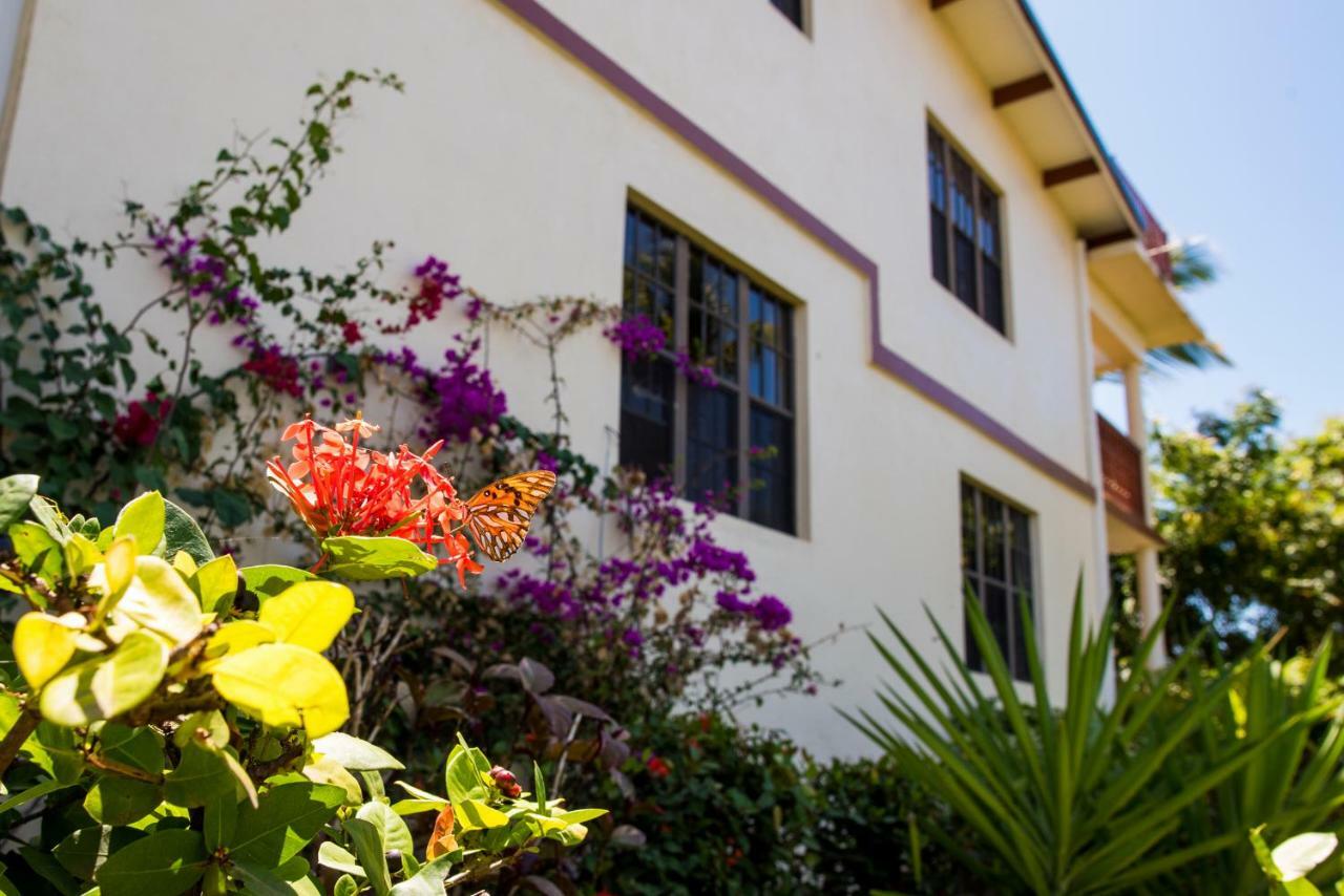 Bayview Vacation Apartments Spanish Town Exterior photo