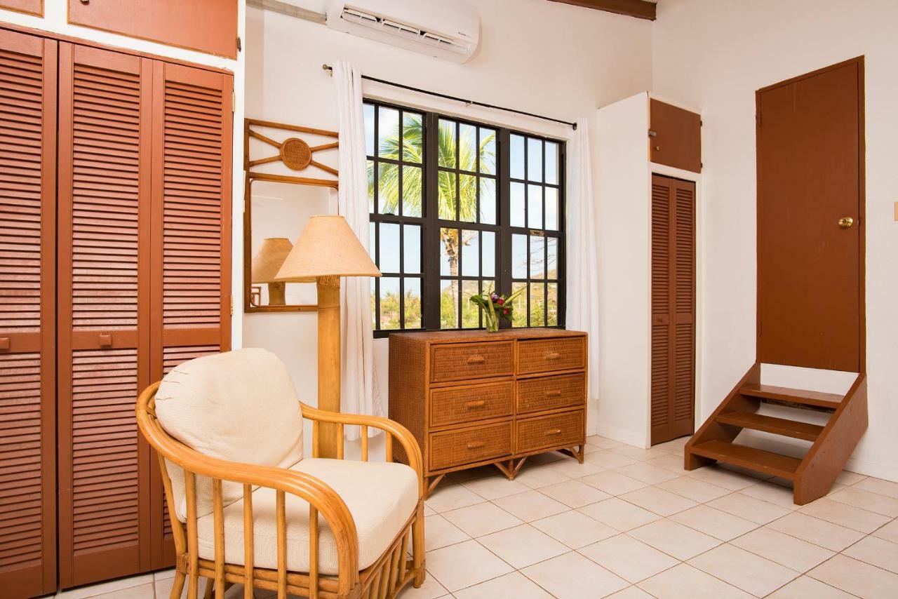 Bayview Vacation Apartments Spanish Town Exterior photo
