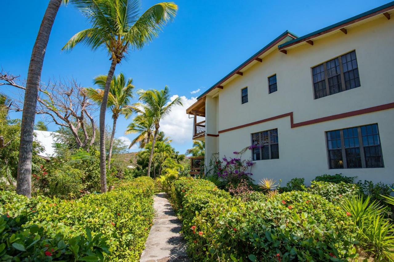 Bayview Vacation Apartments Spanish Town Exterior photo