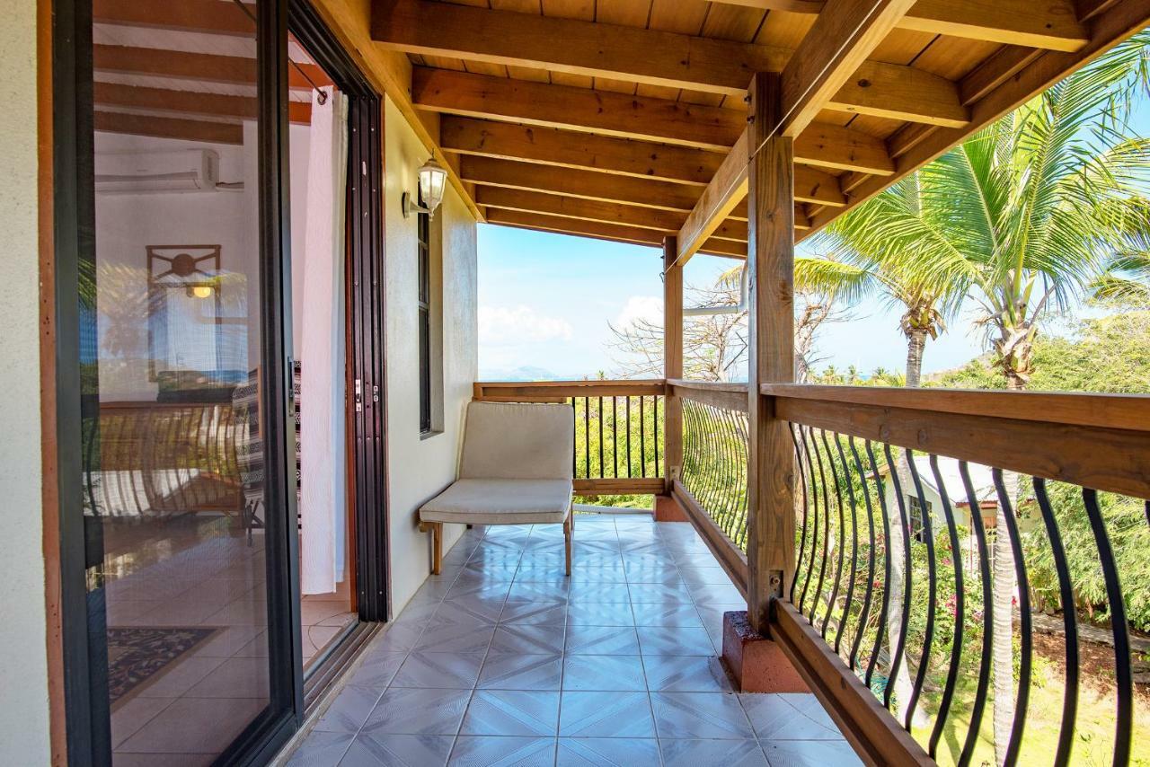 Bayview Vacation Apartments Spanish Town Exterior photo